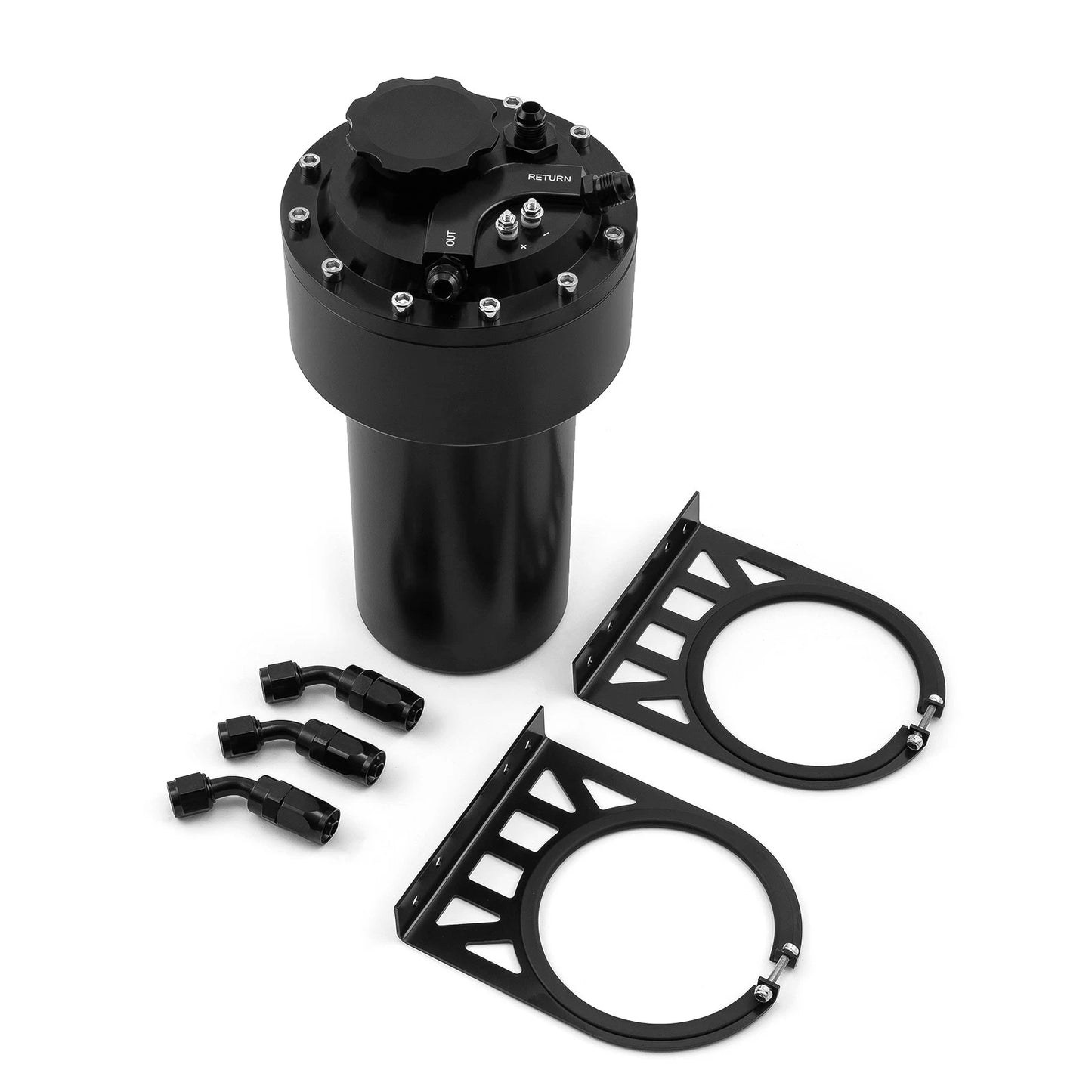 Billet EFI Command Centre for Electronic Fuel Injection (2010-2023)