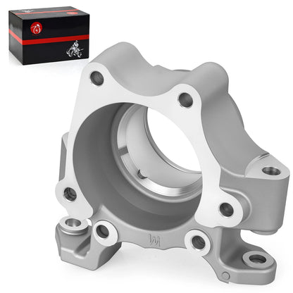 Right Hand Mach Wheel Bearing Carrier for Polaris RZR XP Turbo 2017-2021