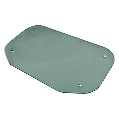 Bobcat Top Window Glass for T110 T140 T180 T190 T200 T250 T300 T320 (2000-2023)