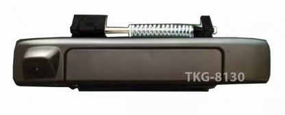 Black Tailgate Handle with Camera for Ford Ranger Px(2012-2018)