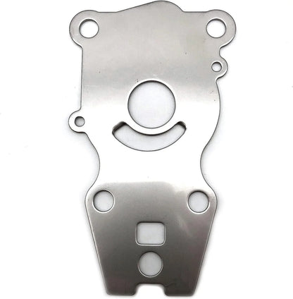 Water Pump Impeller Kit for Yamaha 25-40HP 4-Stroke Outboards (66T Series)