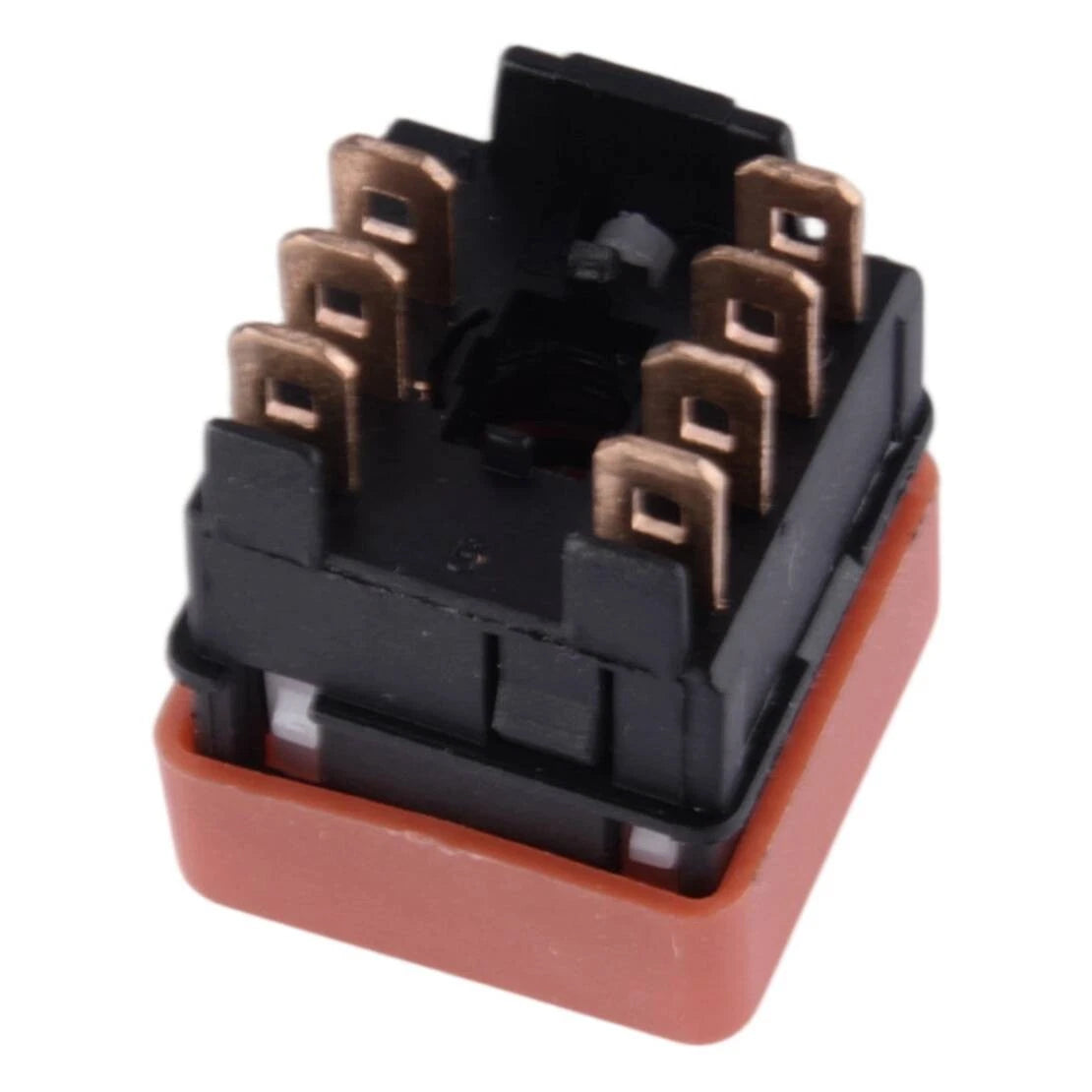 Hazard Light Switch Button for Citroen Jumper, Fiat Ducato, Boxer (2006-2023)
