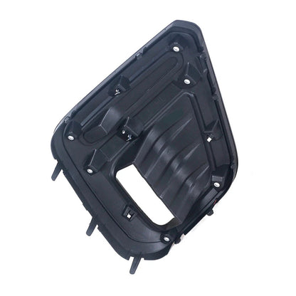 Left Fog Lamp Trim for 2019-2021 Subaru Forester (2019-2021)