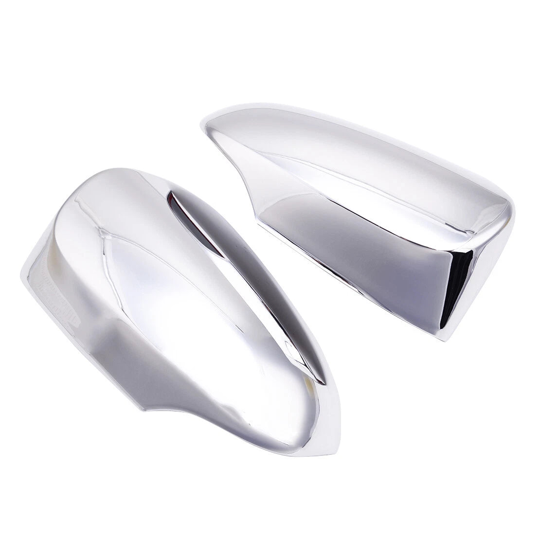 Rearview Side Mirror Cover Trim for Toyota C-HR (2017-2020)