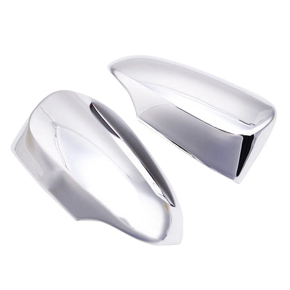 Rearview Side Mirror Cover Trim for Toyota C-HR (2017-2020)