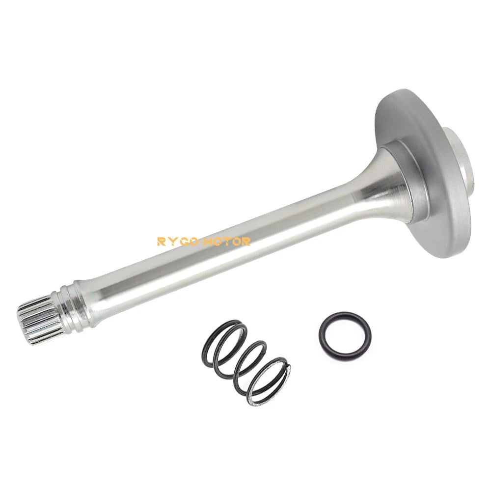 Rear Final Drive Shaft Propeller Shaft for Honda TRX420 Rancher (2007–2013)