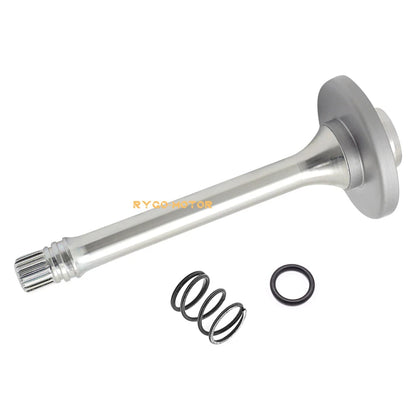 Rear Final Drive Shaft Propeller Shaft for Honda TRX420 Rancher (2007–2013)