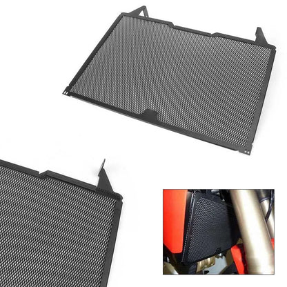 Radiator Grille Guard Cover for Ducati Multistrada 950 (2017-2023)