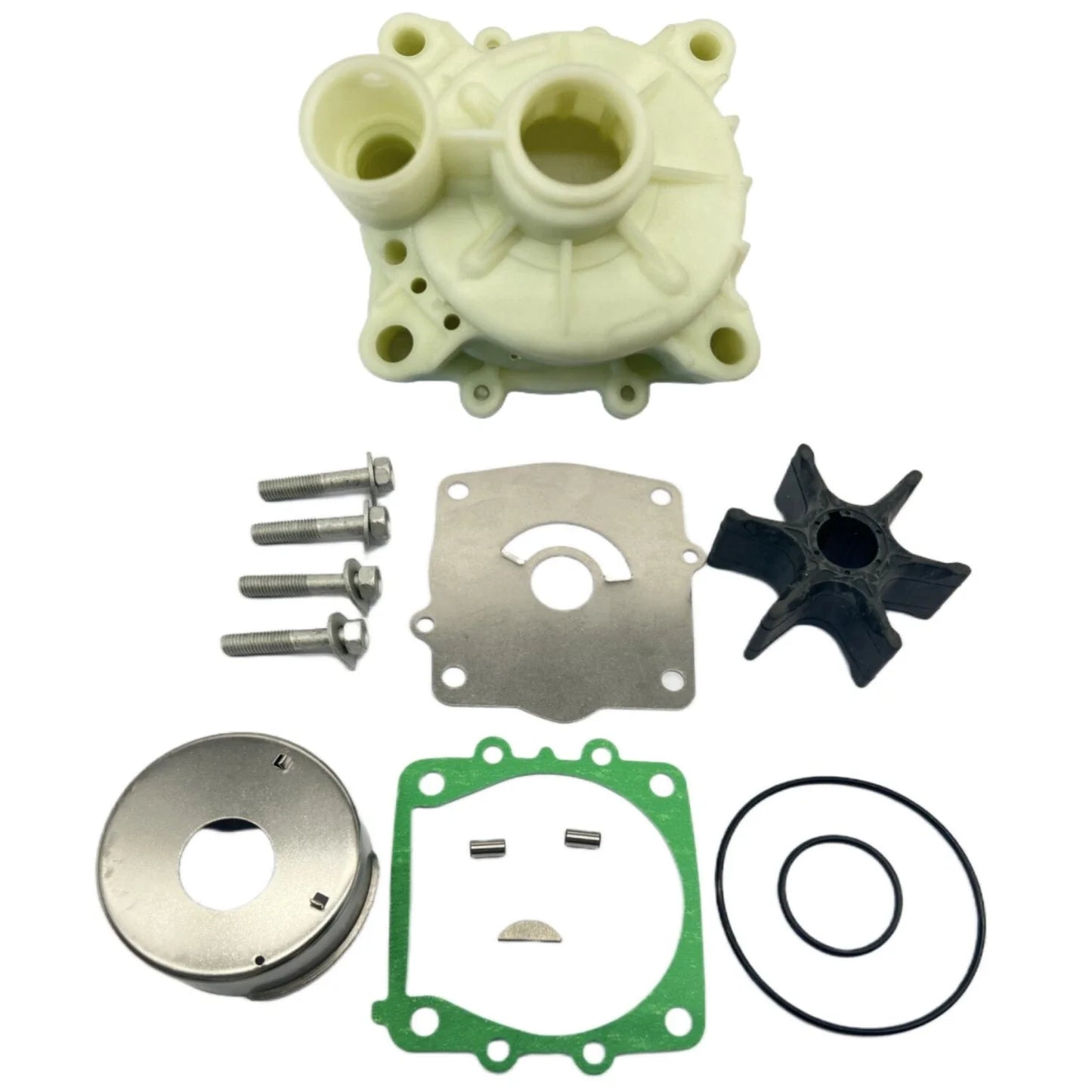 Maintenance Kit for Yamaha F150G F175A F175C F200F F200G Outboard