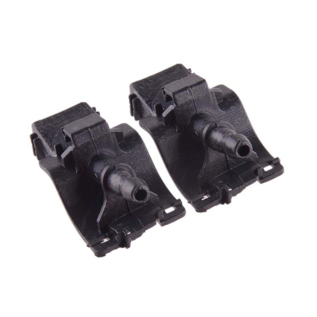 2 x Windshield Washer Spray Nozzles for Lexus GX460 IS250 IS350 RX350
