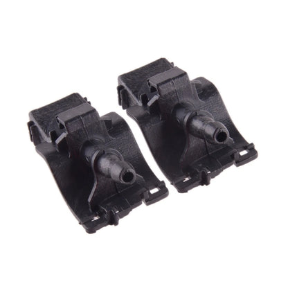 2 x Windshield Washer Spray Nozzles for Lexus GX460 IS250 IS350 RX350