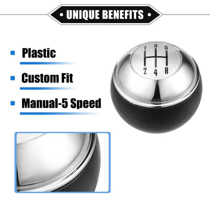 5 Speed Manual Gear Shift Knob for Mini R50 R53 R52 (2000-2006)