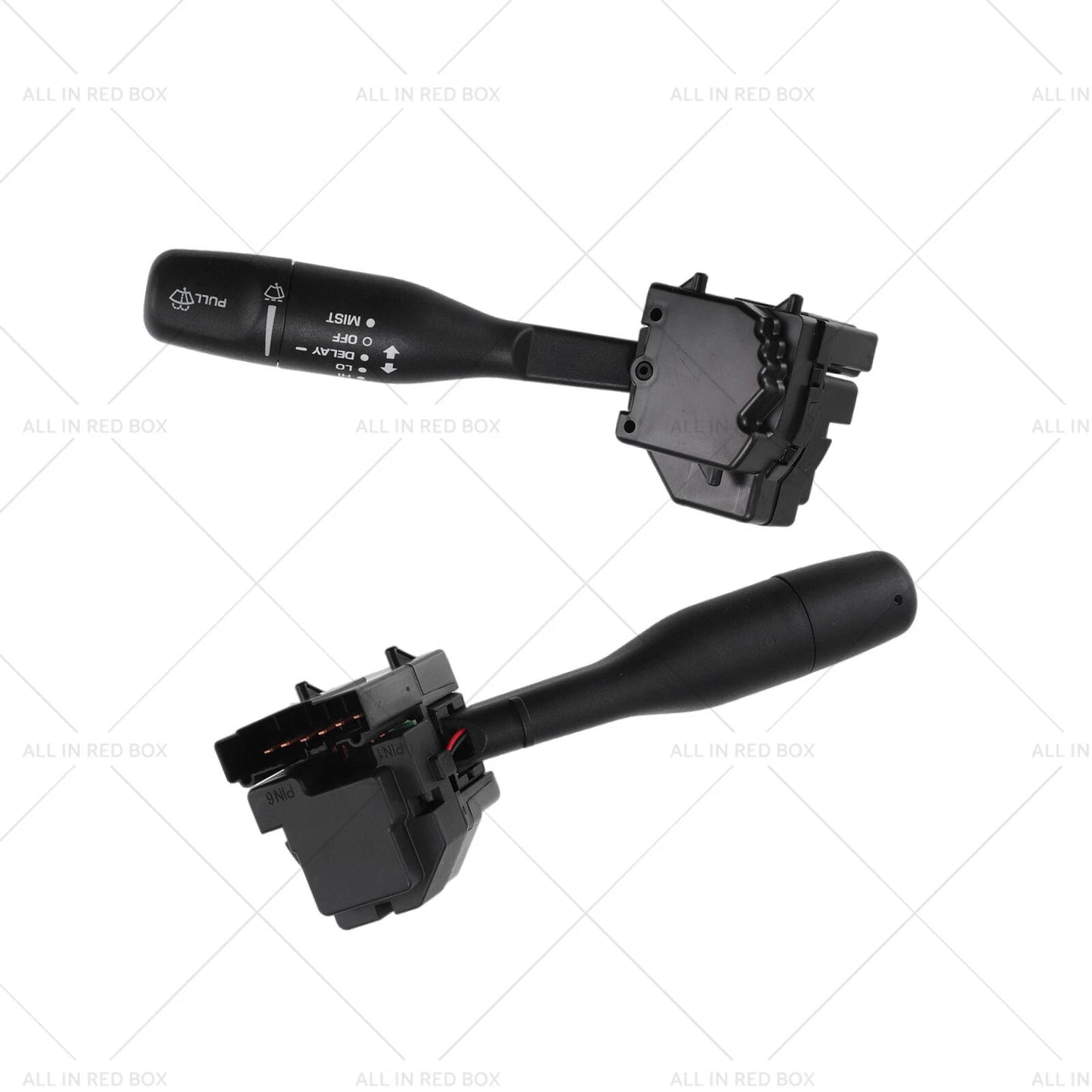 Windshield Wiper Switch for Jeep Wrangler Rubicon Sahara (2001-2003)