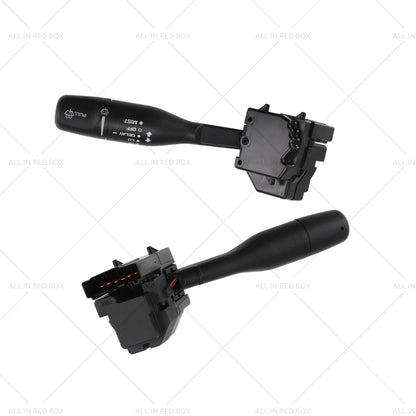 Windshield Wiper Switch for Jeep Wrangler Rubicon Sahara (2001-2003)