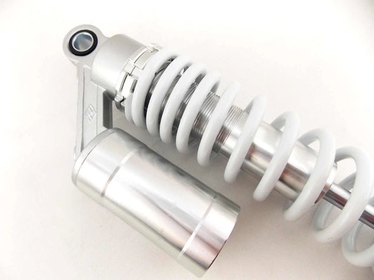 13.75" JBS Nitrogen Shock Absorbers for Harley Davidson XLH1200 Sportster