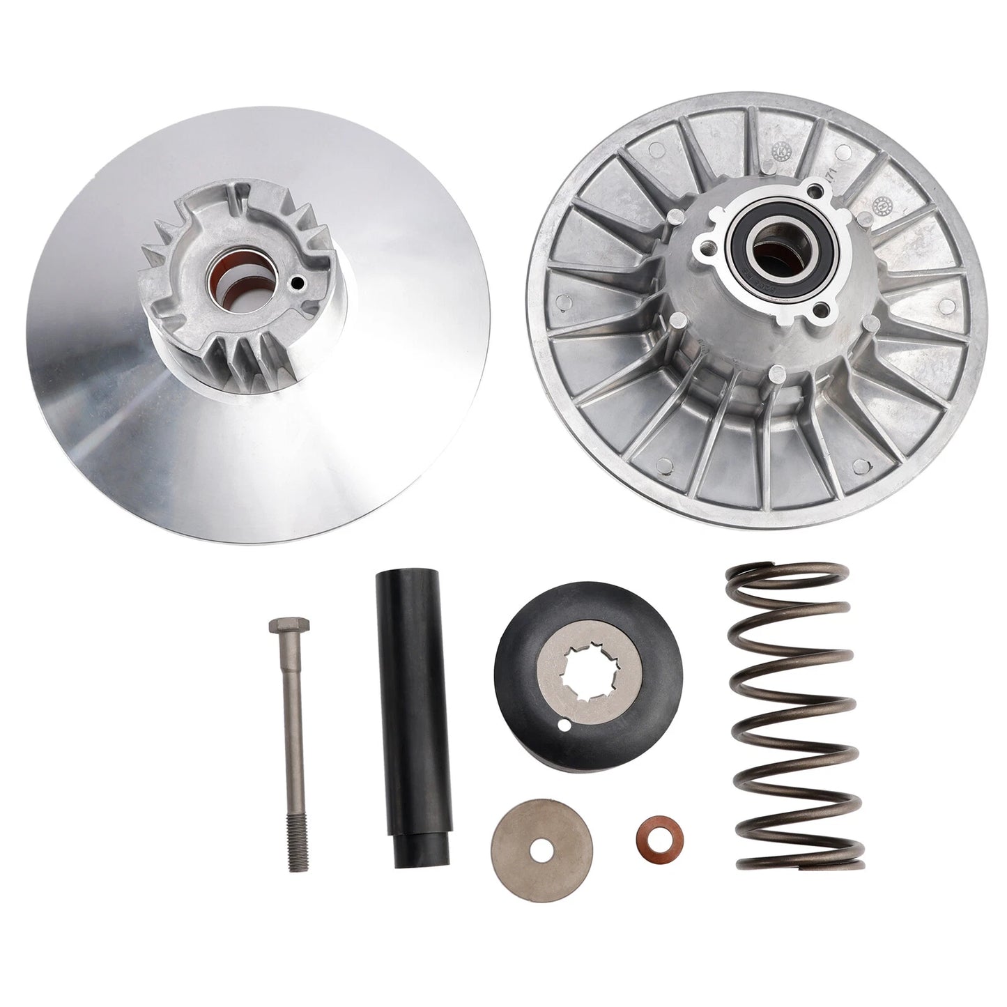 Variator Complete Variomatic for Bombardier Can-Am Renegade 800 (2006-2017)