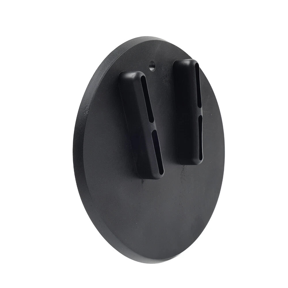 Kickstand Coaster Pad Puck for Harley Touring Sportster Dyna