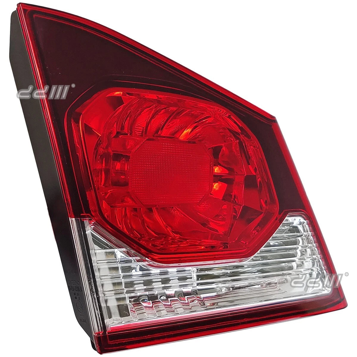 Rear Left Tail Light for Honda Civic FD FD1 FD2 (2009-2011)