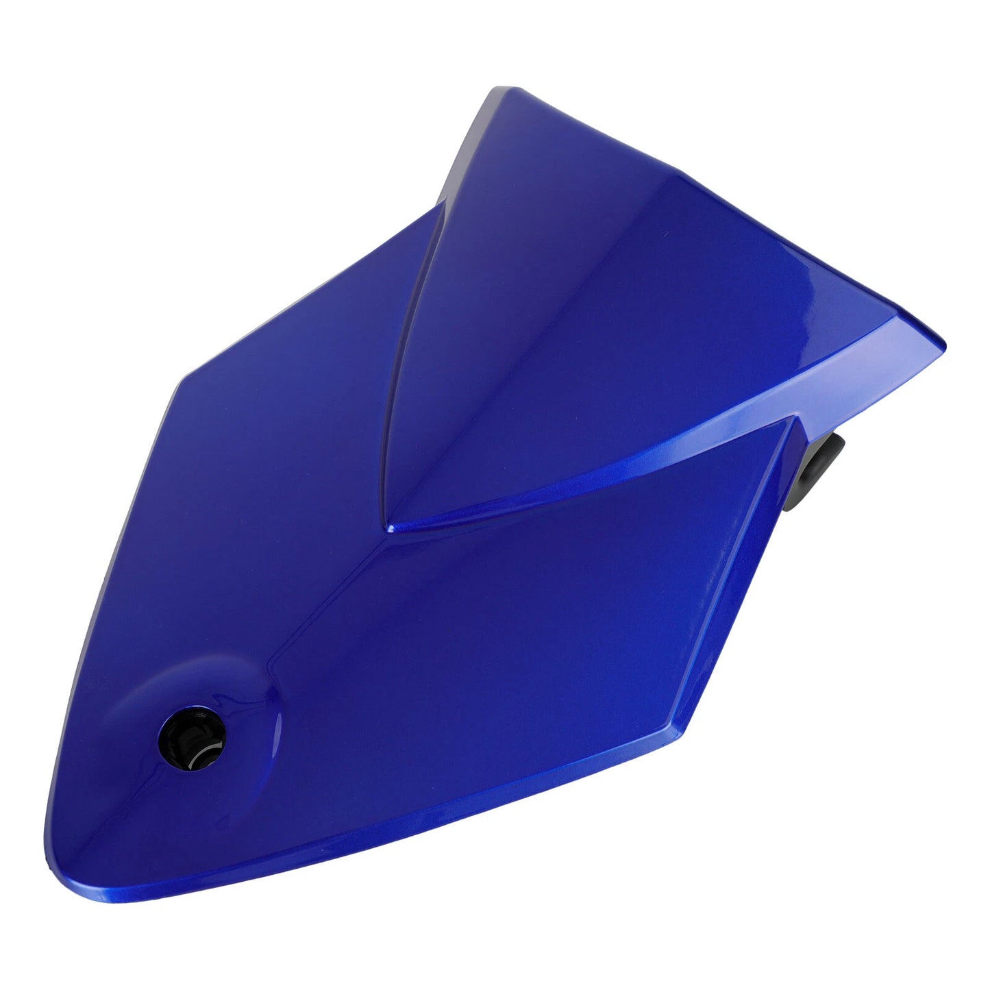 Rear Seat Cover for BMW S1000RR (2009-2014) Blue