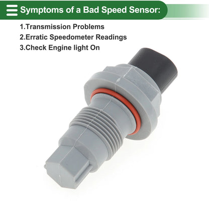 1 Pc Transmission Speed Sensor for CHRYSLER 300M (1999-2004)