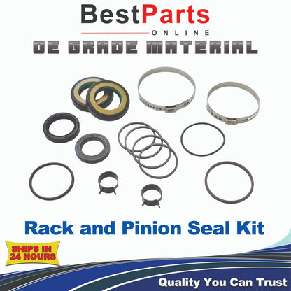 Rack & Pinion Seal Kit for Subaru Impreza STI (2005–2007)