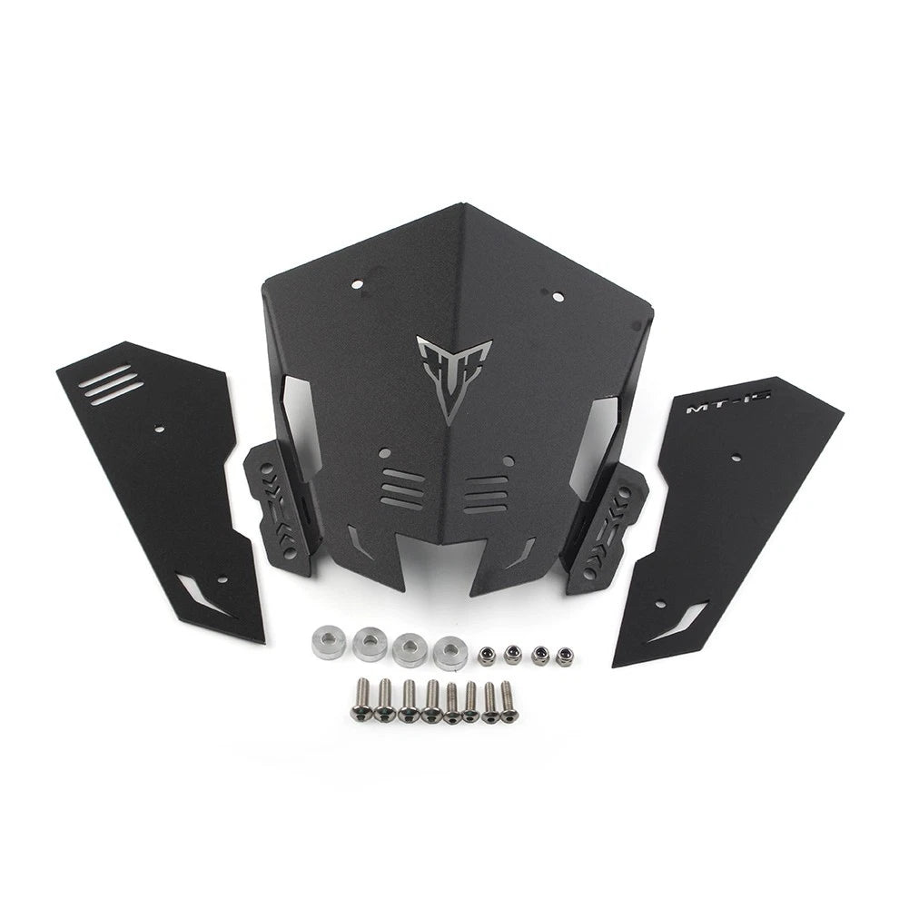 Windscreen Deflector Cover for Yamaha MT-15 (2019-2020)