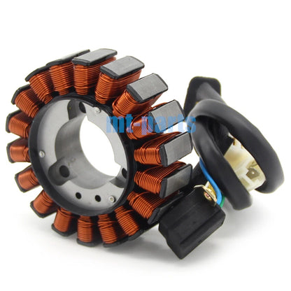 Generator Stator for Hyosung GT250R GTR250 GV250 (2010-2018)  32101H98600