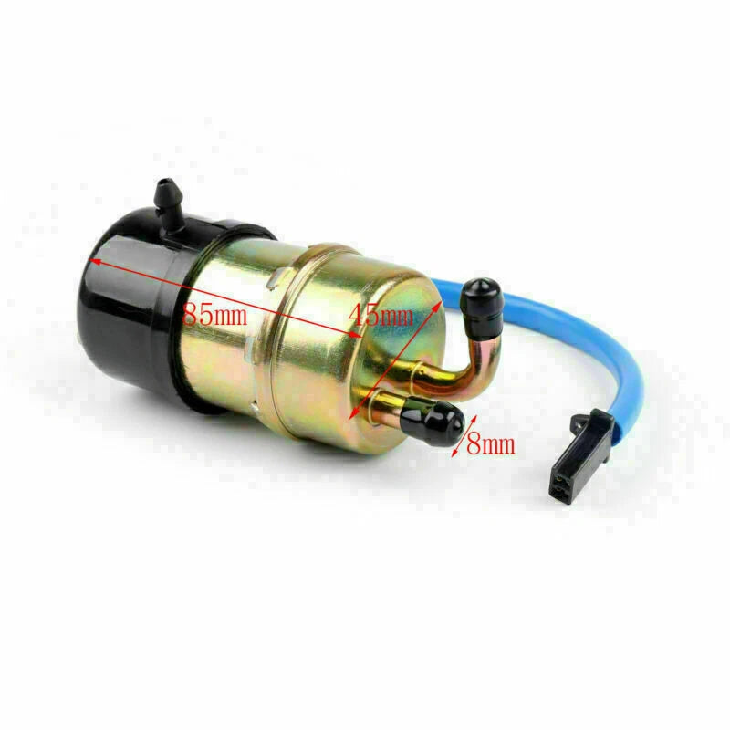Fuel Pump for Honda Fourtrax TRX 350 350D (1986-1989)