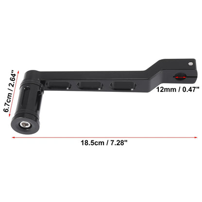 Shifter Lever & Peg for Harley Softail Touring Trike