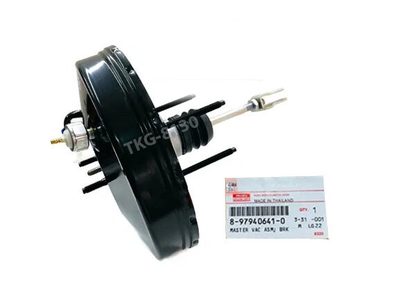 Brake Booster for Isuzu TFR / Holden Rodeo Ute(1998-2002)