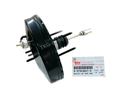 Brake Booster for Isuzu TFR / Holden Rodeo Ute(1998-2002)