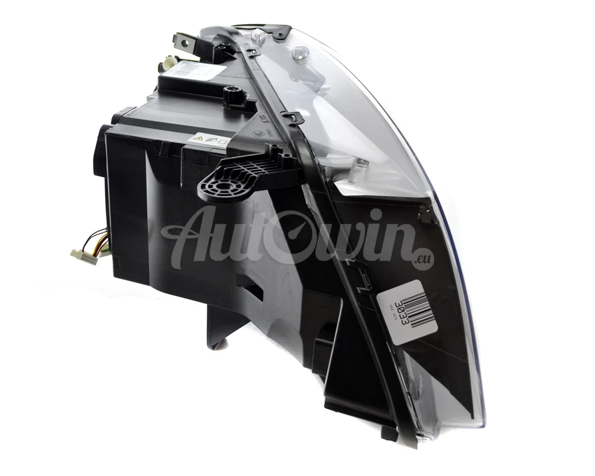 BMW X3 F25 Bi-Xenon Adaptive Headlight Left Side LH Genuine OEM (2011-2017)