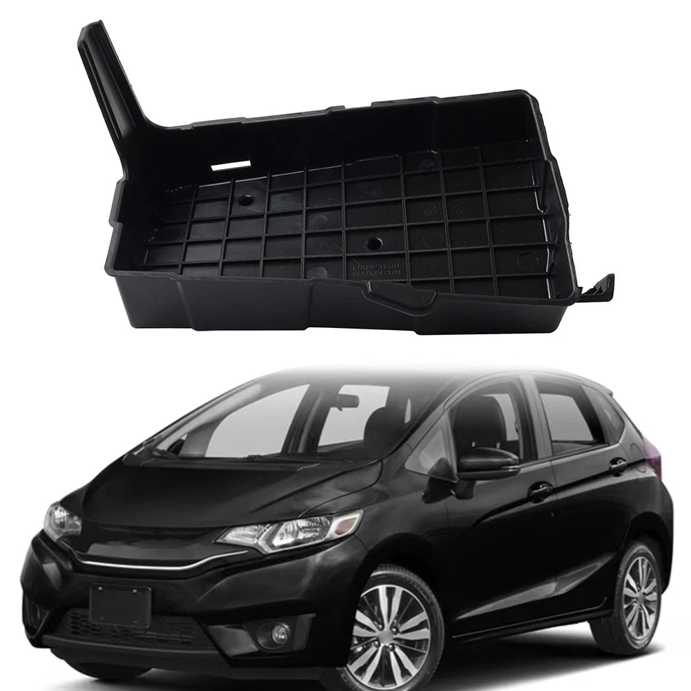 Battery Support Tray Holder for Honda Fit (2015-2017)