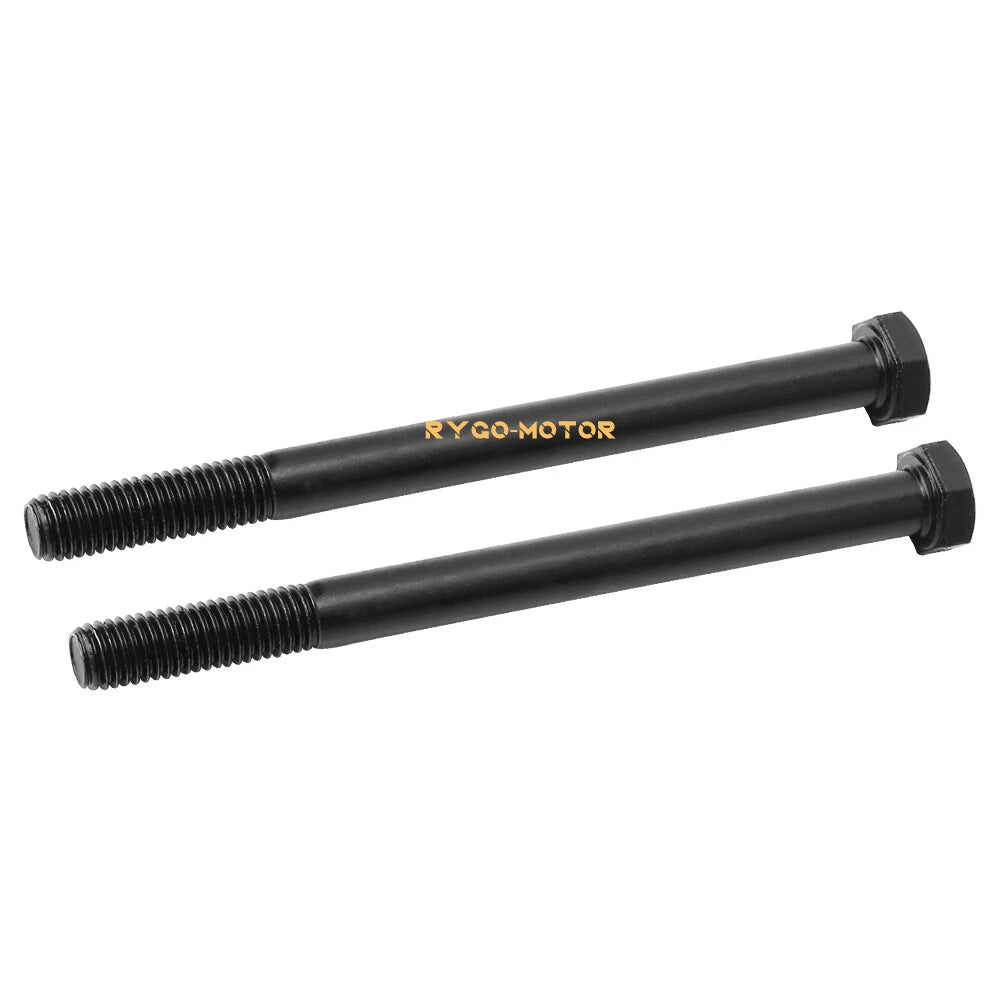 Front End / Ski Leg Repair Kit for Ski-Doo REV XP (2003–2015)