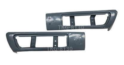 Rear Tail Light Housing for Nissan Datsun 620 (1972-1979)