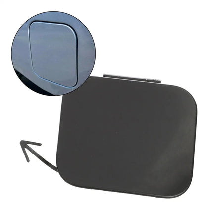 Front Bumper Tow Hook Cap Cover for Nissan Kicks (2017-2021)