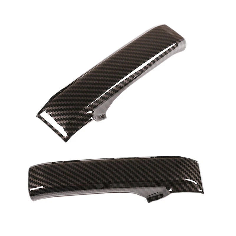 ABS Interior Door Handle Covers for Toyota FJ Cruiser (2007-2014)