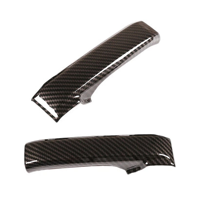 ABS Interior Door Handle Covers for Toyota FJ Cruiser (2007-2014)