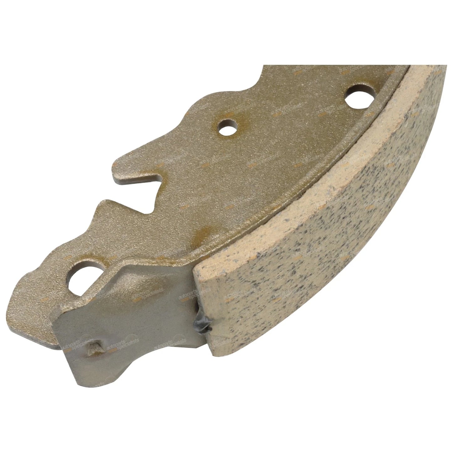 Rear Brake Shoes Set for Suzuki X-90 SZ416 4x4 1.6L (1996-1998)