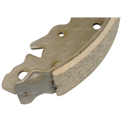 Rear Brake Shoes Set for Suzuki X-90 SZ416 4x4 1.6L (1996-1998)