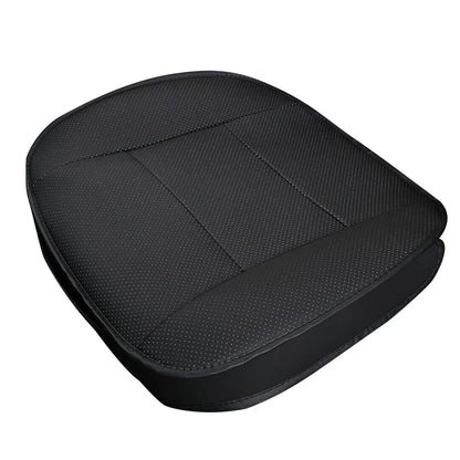 PU Leather Car Front Seat Cover Cushion Protector Universal 79-23