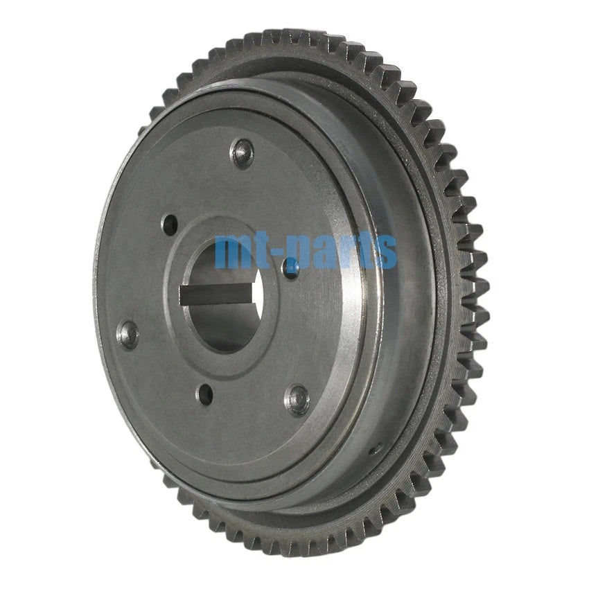 One Way Starter Clutch Gear for Tomberlin Crossfire 150 (2007-2018)