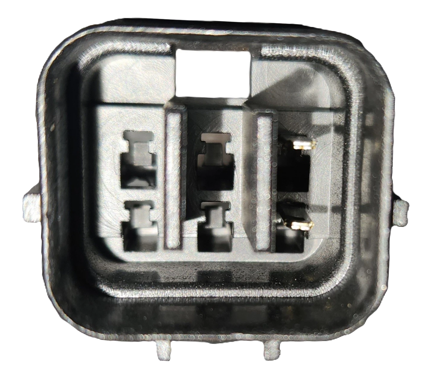 Front / Rear Left Window Lift Motor Square for Mitsubishi Lancer (2007–2017)