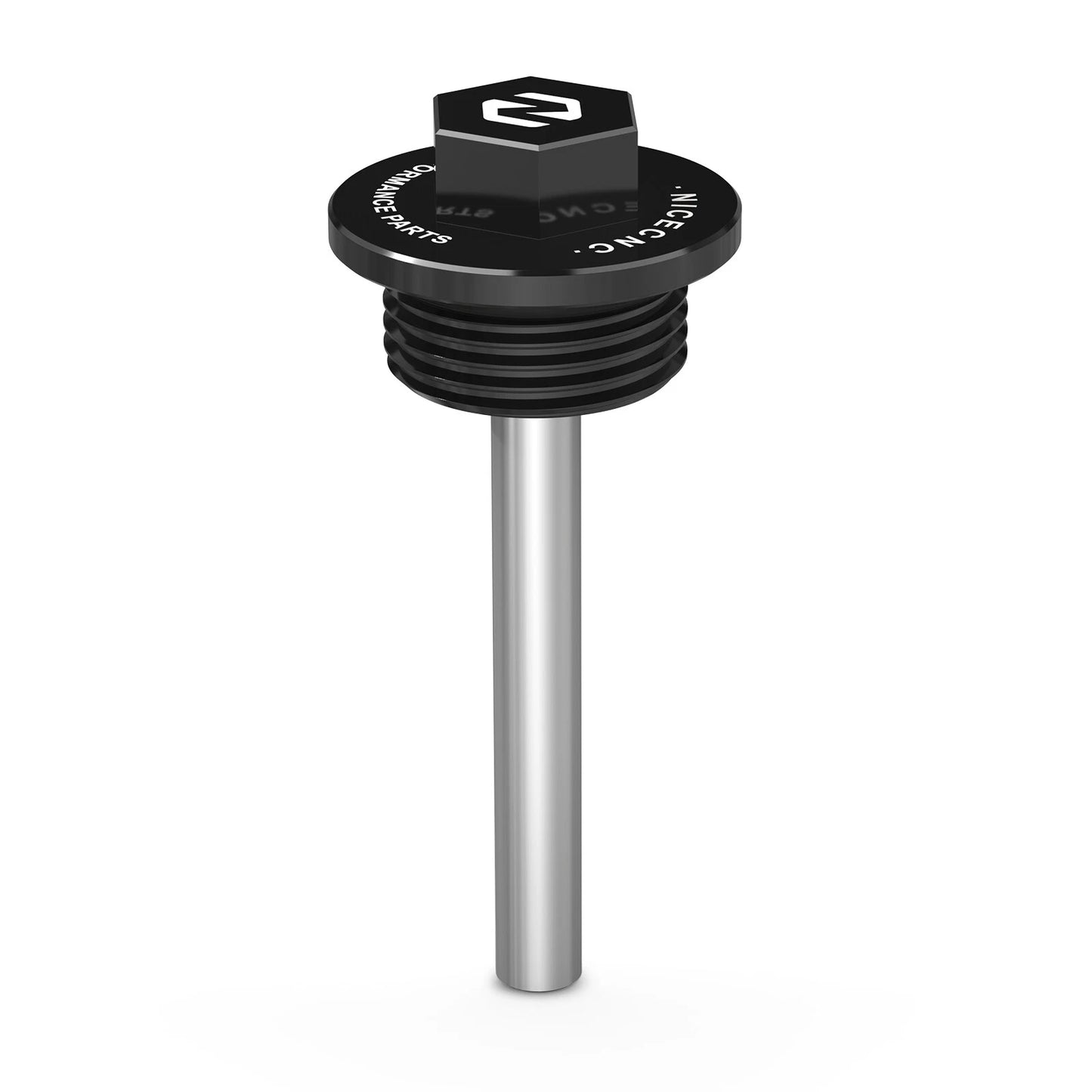 Left Magnetic Filter Oil Drain Plug for KTM 1190 Adventure/R (2013-2016)