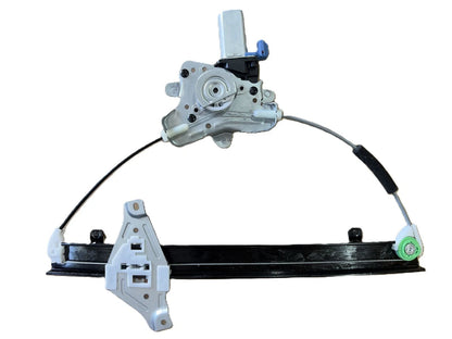 Front Left Window Regulator with Motor for Holden Viva JF (2005-2009)