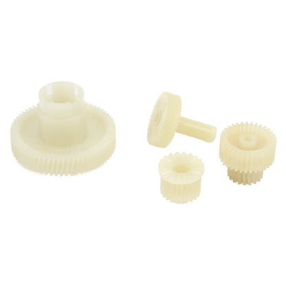 4 x Parking Hand Brake Gear Repair Kit for Land Rover Discovery, Range Rover Sport (2005-2013)