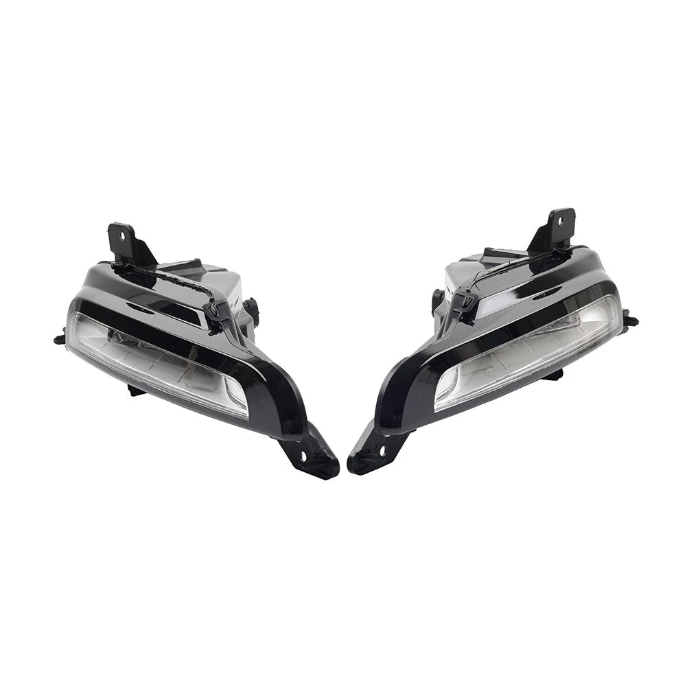 Front Fog Lamp Light for Land Rover Range Rover Evoque 2016-2019