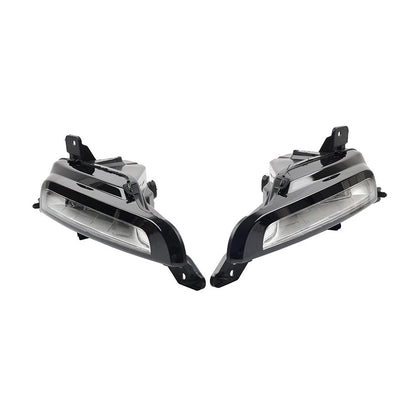 Front Fog Lamp Light for Land Rover Range Rover Evoque 2016-2019