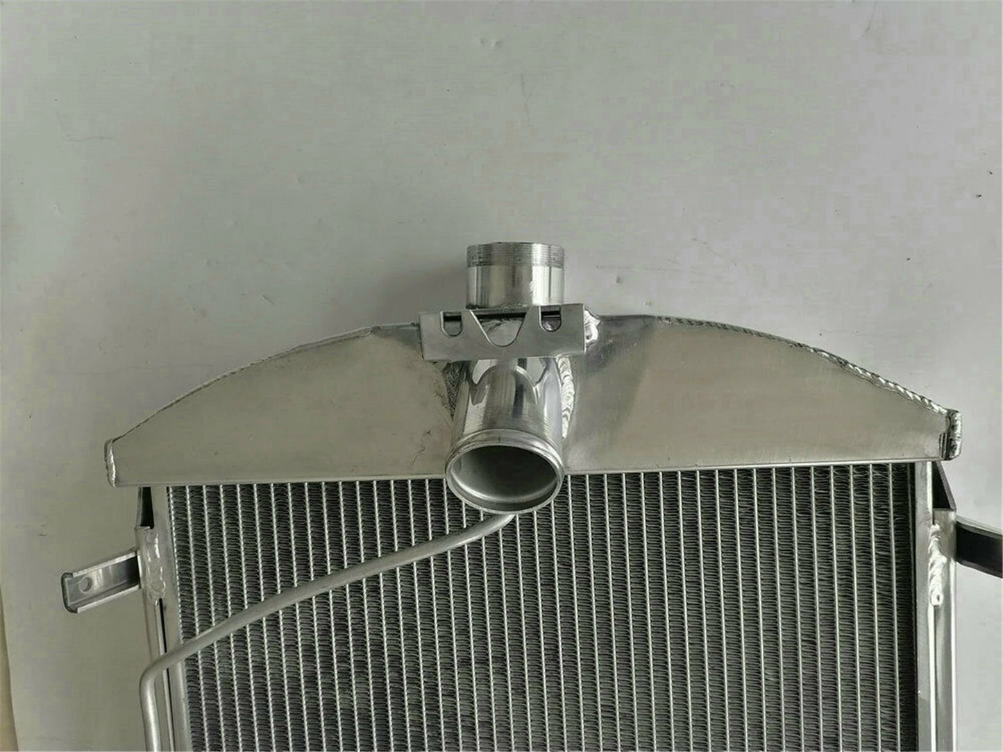 VIC-5ROW Aluminum Radiator for Ford Model A (1930-1931)