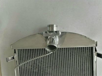 VIC-5ROW Aluminum Radiator for Ford Model A (1930-1931)